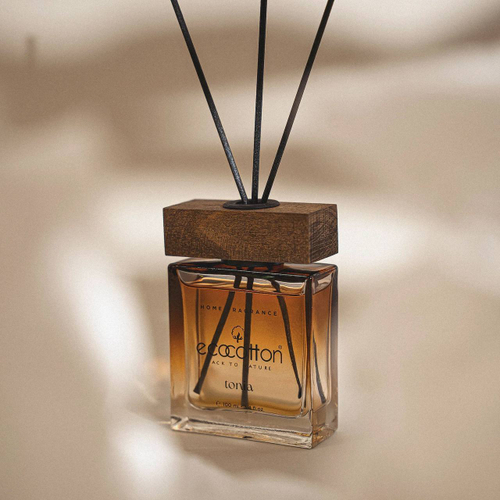 Аромадиффузор для дома Ecocotton Tonia 100мл