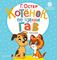 Котенок по имени Гав. Сказки