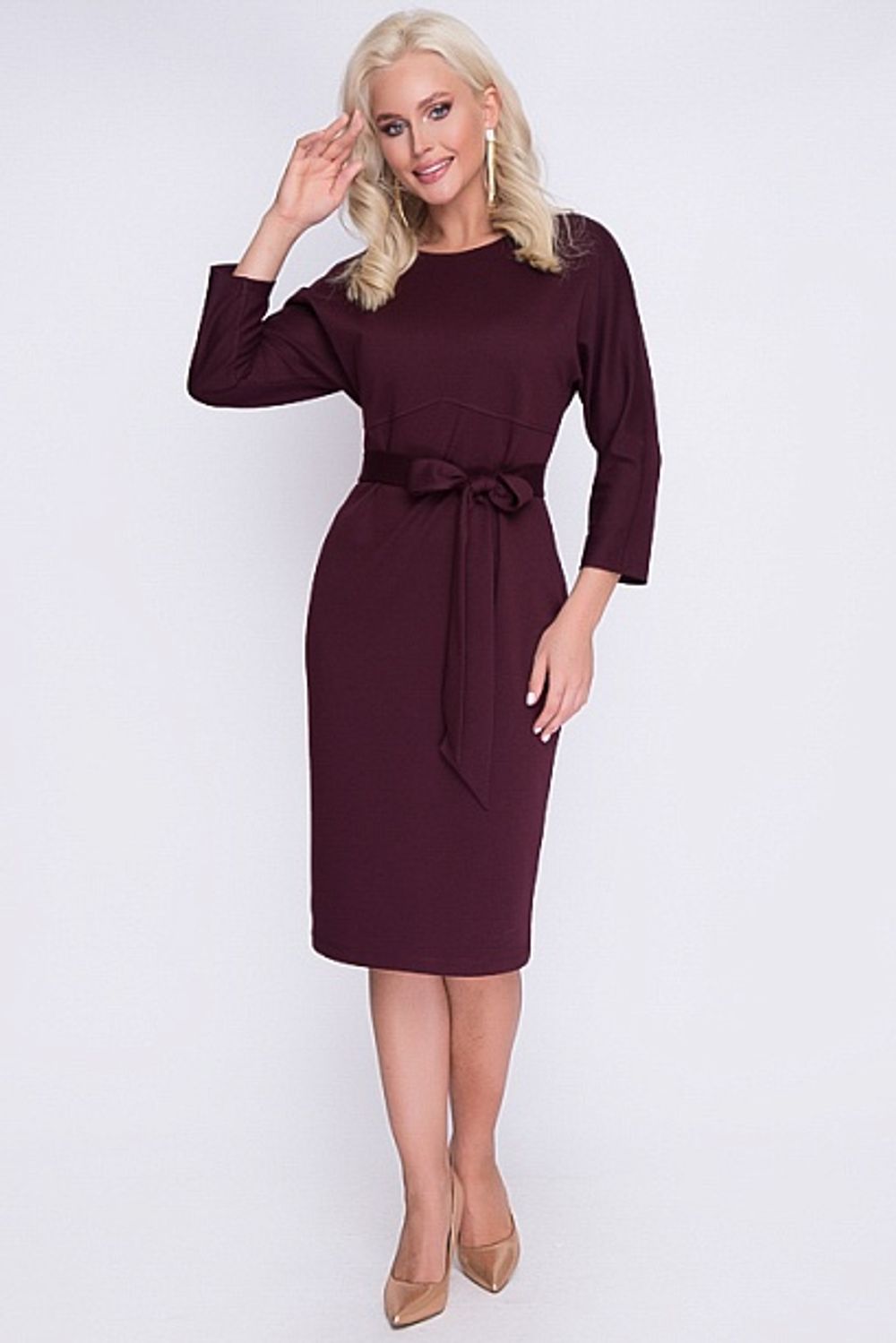 Платье 70244-1 Avili