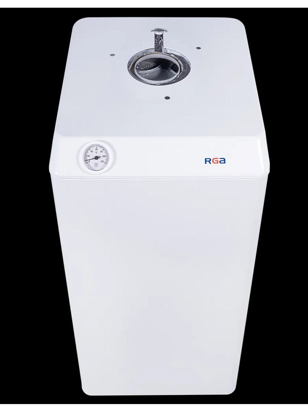 Котел напольный газовый RGA АОГВК 11,6-3 исп 6 (RGA 11K TL 2210-360)