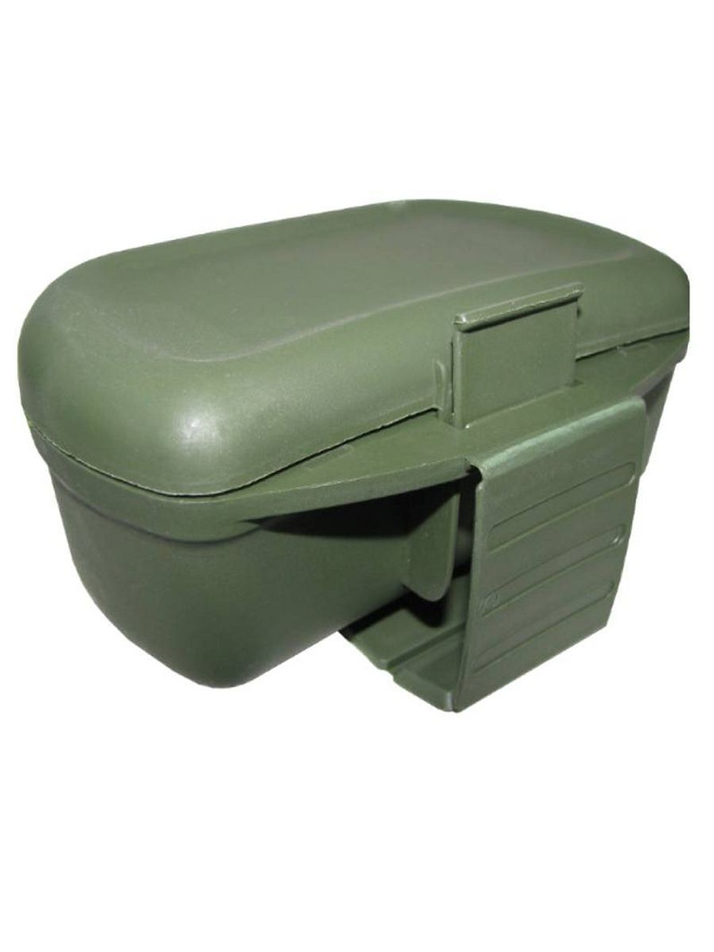 Опарышница червячница для рыбалки Ч-5 под ремень