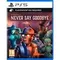 PS5 Retropolis 2: Never Say Goodbye (только для PS VR2) PPSA-22224 (Английская версия)