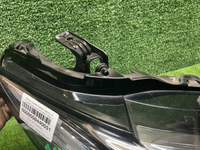 Фара правая Toyota Camry xv70 (2017-н.в.) LED