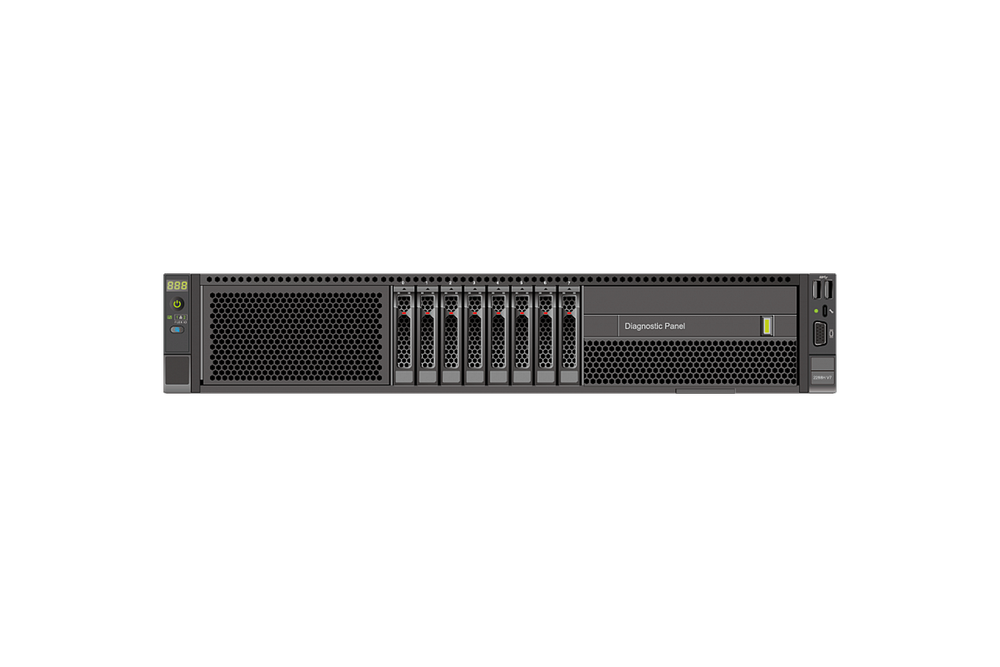 Сервер xFusion 2288H V7 8SFF