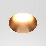 Встраиваемый светильник Technical DL126-GU10-TRS-MG