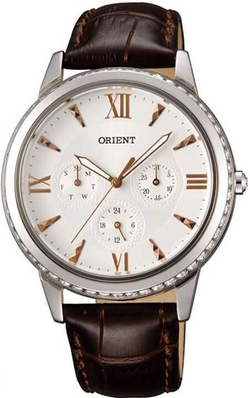 Женские японские часы Orient FSW03005W0