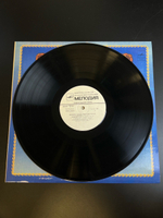 LP Феликс Фон Вайнгартнер - Дирижеры. Из Сокровищницы Мирового Исполнительского Искусства. Виниловая пластинка 12 дюймов. Мелодия СССР 1982 год.