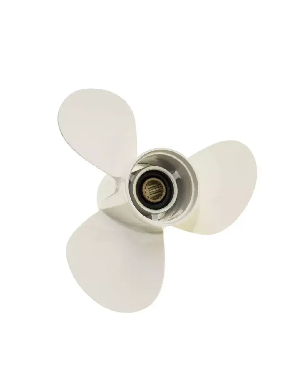 Винт Yam/Suz/Toh/Honda (40-60л.с) 11x15 (13 шл.)