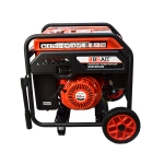 BRAIT BR8500iOM генератор бензиновый инверторный 02.01.073.100