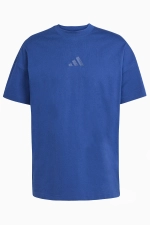 Футболка adidas All SZN - темно-синий