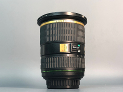 Pentax SMC DA 16-50mm f/2.8 ED AL (IF) SDM