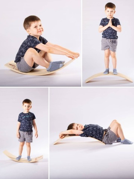 СибБорд ORIGINAL MINI 70*22