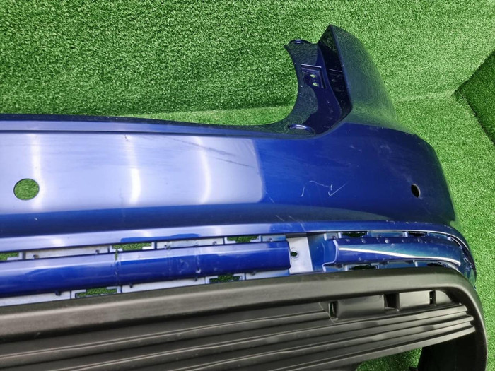 Бампер задний Hongqi HS5 (2019-н.в.)