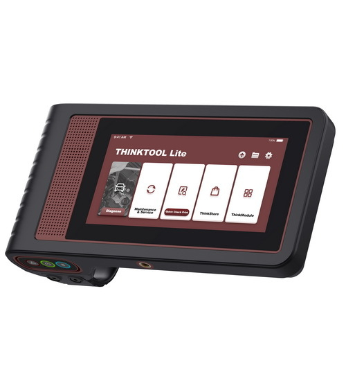 Сканер Thinktool Lite