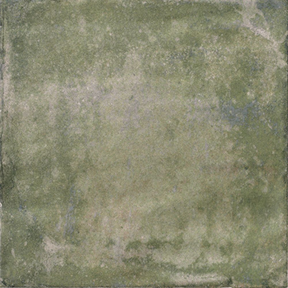 Керамическая плитка для стен Livorno Green Brillo 20x20