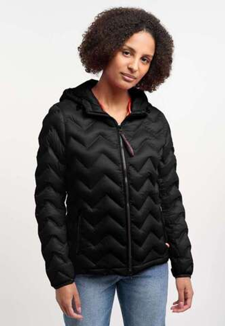 Куртка Frieda Freddies 3744 черный елочка