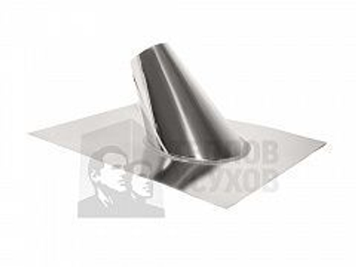 Проход кровли универсальный 30" - 45"   180 - 210