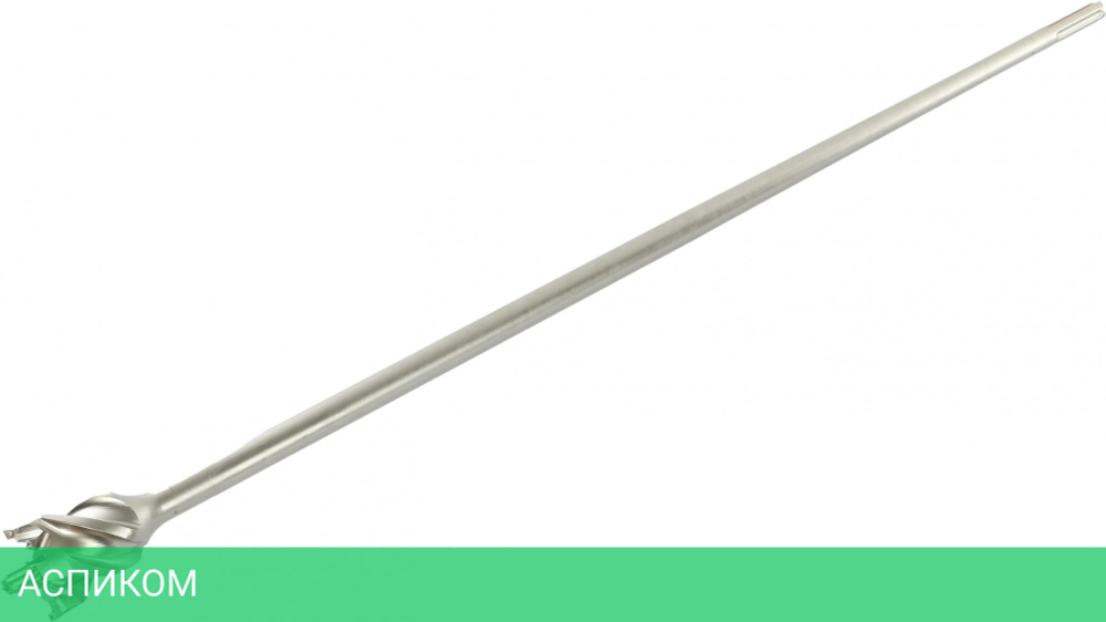 Бур Elitech 1820.088300