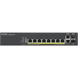 Коммутатор (свитч) Zyxel GS2220-10HP