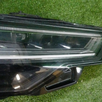 Фара правая Audi A6 5 C8 (2018-2023) LED