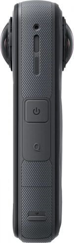 Экшн камера Insta360 X5, Black