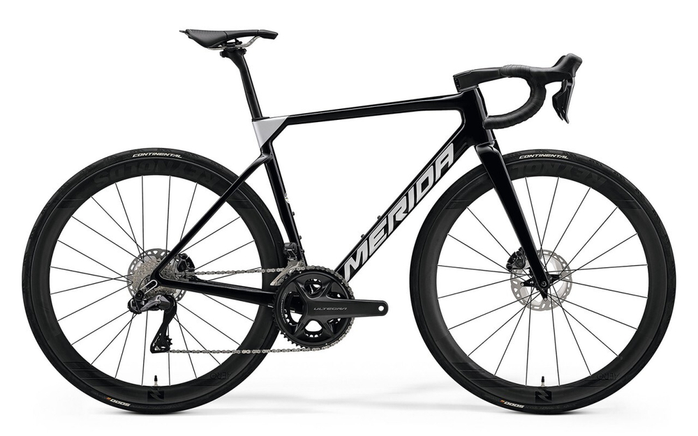 Шоссейный велосипед Merida Scultura 9000 (2022)