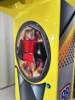 Силомер боксер «Rocky Boxer» NEW