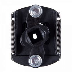 AFFIX (AF10341202) Съемник масляных фильтров 1/2", 60-80 мм, двухзахватный