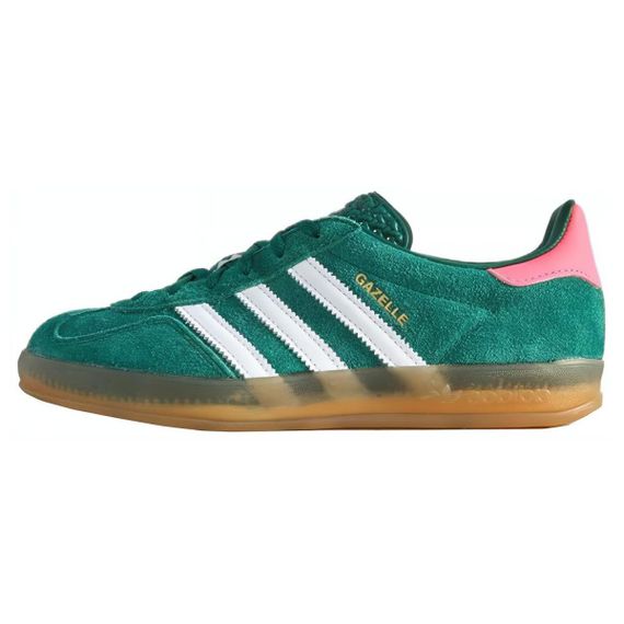 Кроссовки adidas originals GAZELLE для скейтборда Низкие Женские