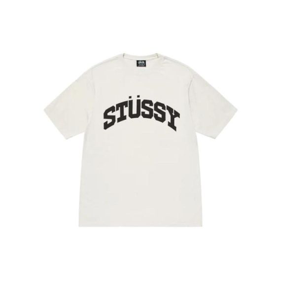 Stussy SS23 BLOCK SPORT PIGMENT DYED TEE SS23 T