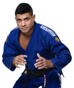 Кимоно Tatami ESTILO BLACK LABEL - ROYAL BLUE