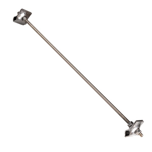 Проходная точка заземления D6 L500 на базе арт. 31546 EKF PROxima gc-22500