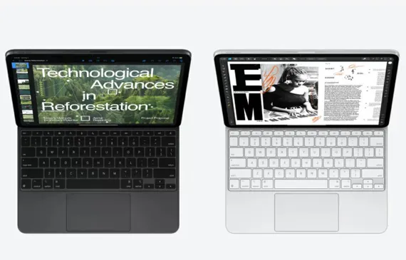 Apple iPad Pro 13 (2024)