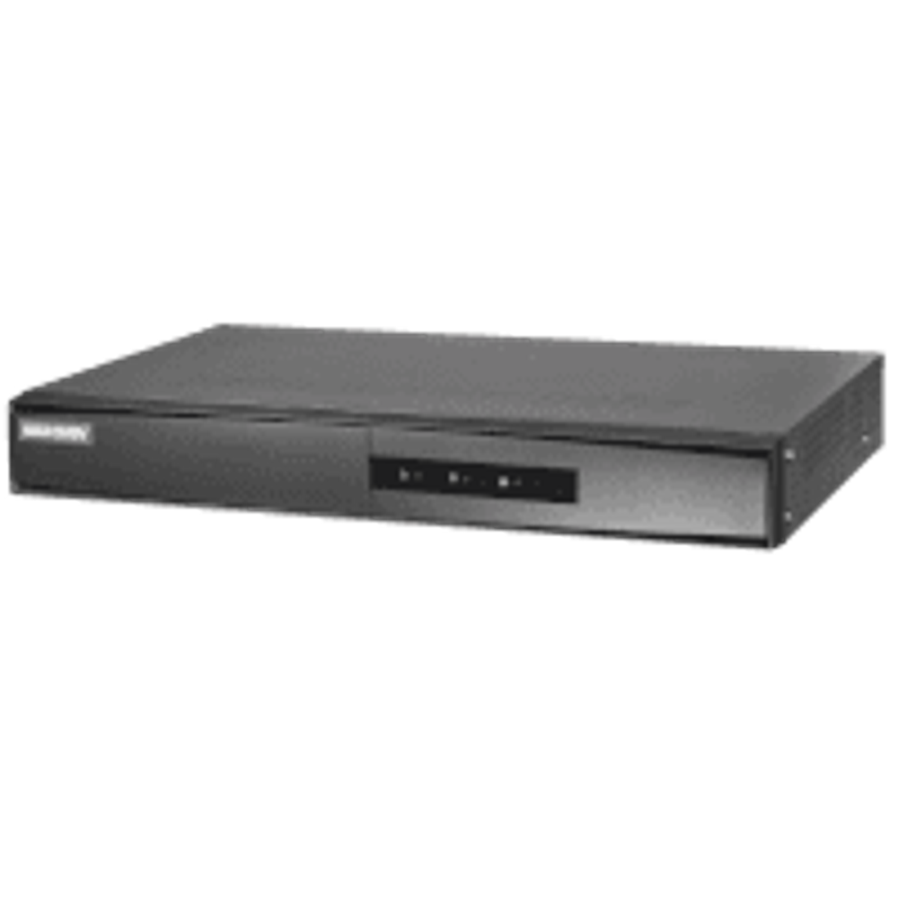 Hikvision DS-7104NI-Q1/4P/M Видеорегистратор