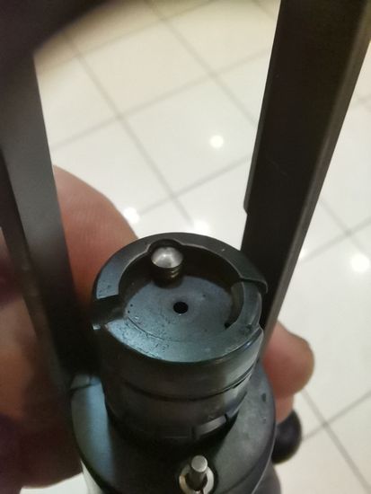 Карабин Blaser R 93 Proff. кал. 8Х68S