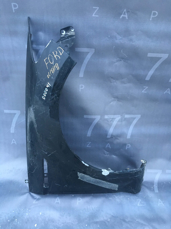 Ford Mondeo 4 Крыло правое Б/У Оригинал 1488510