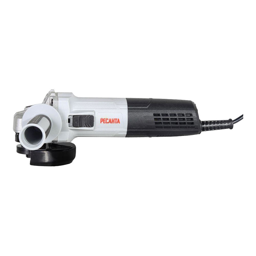 Угловая шлифмашина Ресанта УШМ-125/1100Э