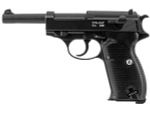Пистолет пневматический Stalker SA38 Spring (Walther P38), к.6мм (SA-3307138)
