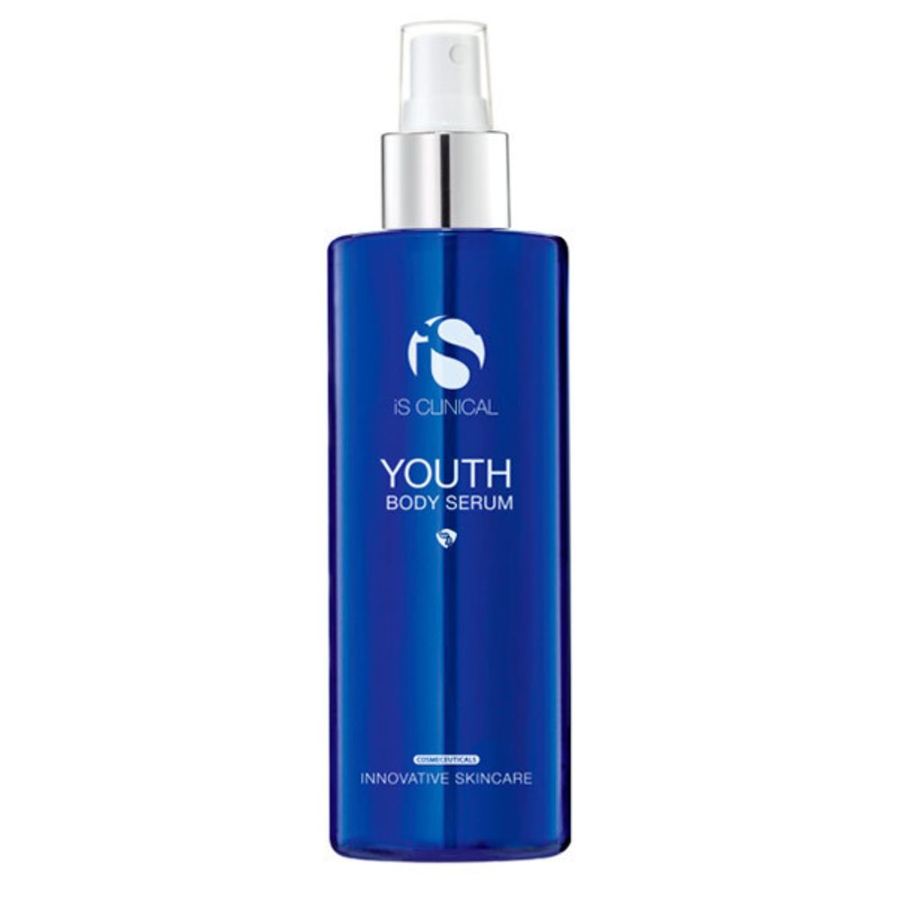 Is Clinical Youth Body Serum омолаживающая сыворотка для тела 200 ml