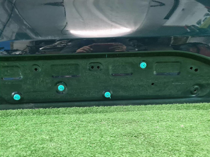 Дверь задняя левая EXEED VX (2021-н.в.)