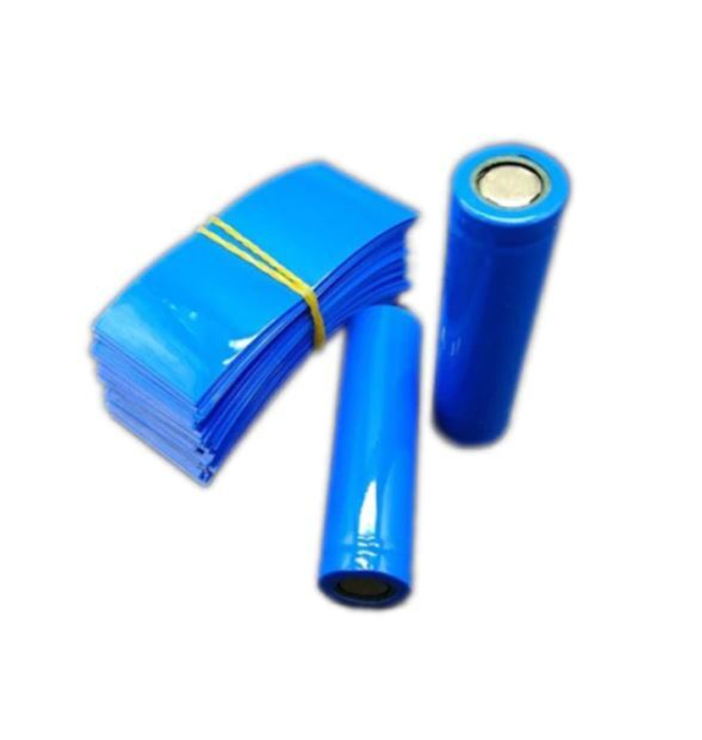 Термоусадка ET PVC 30/71-Blue