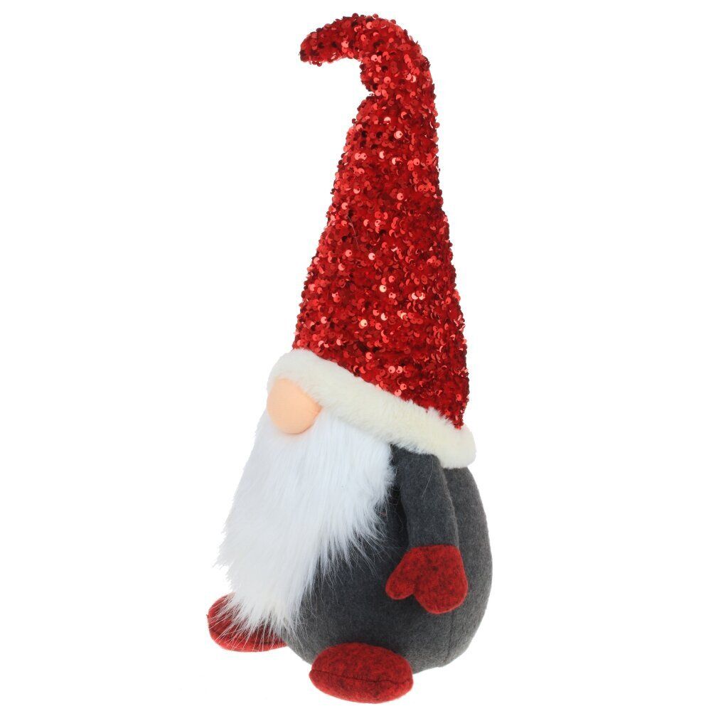 GAEM Игрушка мягконабивная "Гном", L27 W17 H57 см, 2в.