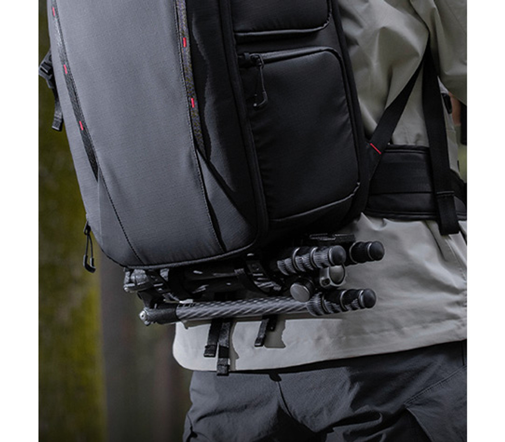 Рюкзак PGYTECH OneMo 2 25L Grey Camo
