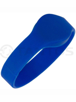 Бесконтактный браслет EM-Marine Браслет TS синий