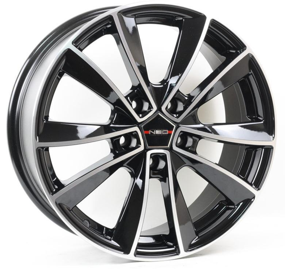Neo 742 7x17 5x112 ET 45 Dia 57.1 (BD)