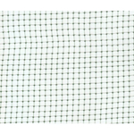 Сетка для защиты урожая от птиц ячейка 6*6мм ширина 2м длина 10м