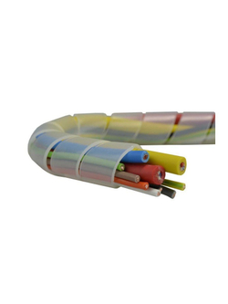 Жгут для кабеля SPIRALITE P3 (уп.25м) DKC 00963RL