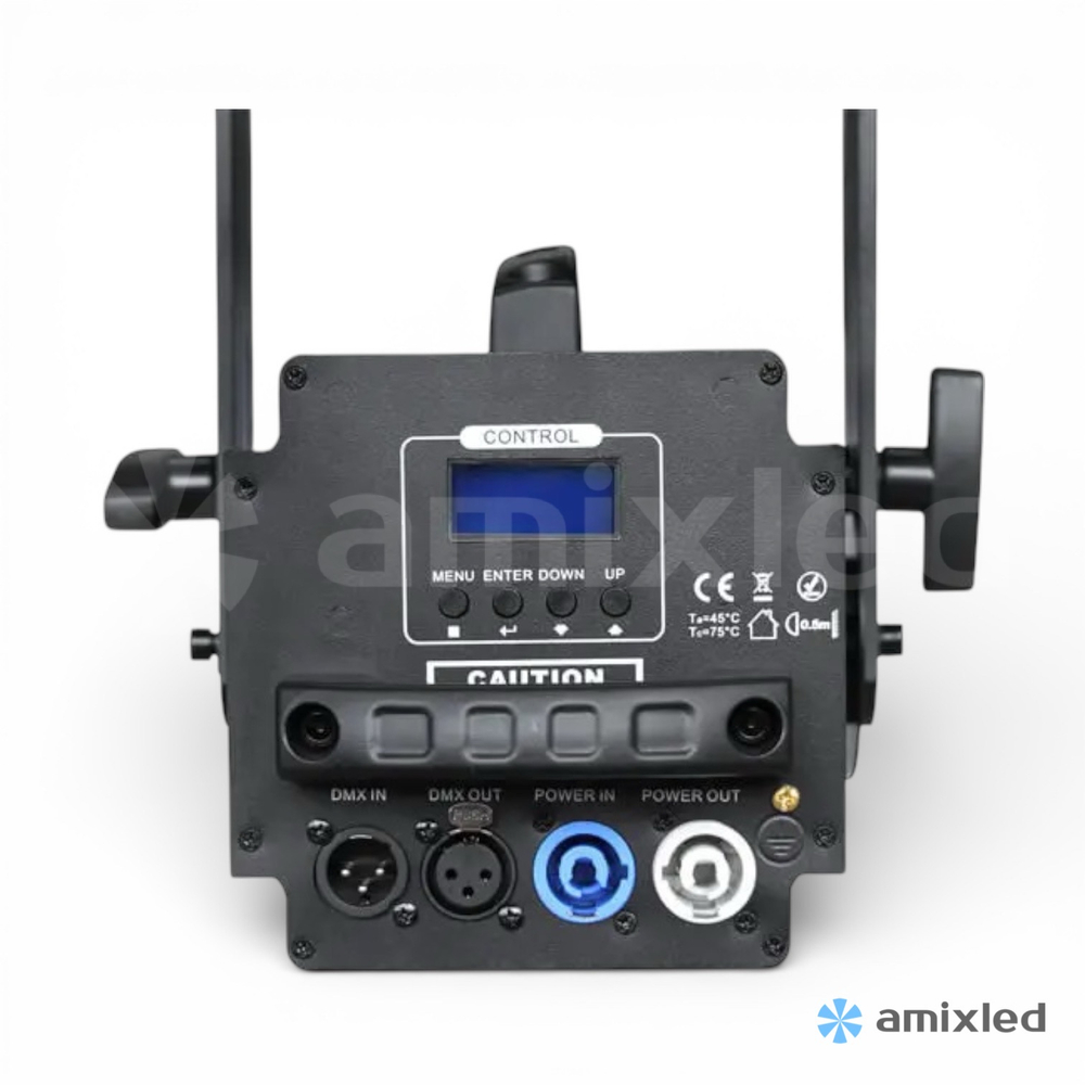 Световой прибор Amixled Play Profile Short Lens