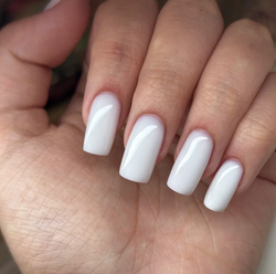 The Best Nails Gel Creamy - Гель для моделирования Santorini, 30гр3