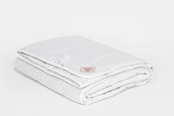 Наматрасник всесезонный 160х200 German Grass Mattress Camel Wool